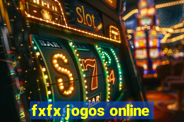 fxfx jogos online